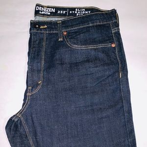 Denizen from Levi's Jeans - Mens Denizen from Levis Jeans. 36x30 Denizen from Levi's Jeans - Mens Denizen from Levis Jeans. 36x30